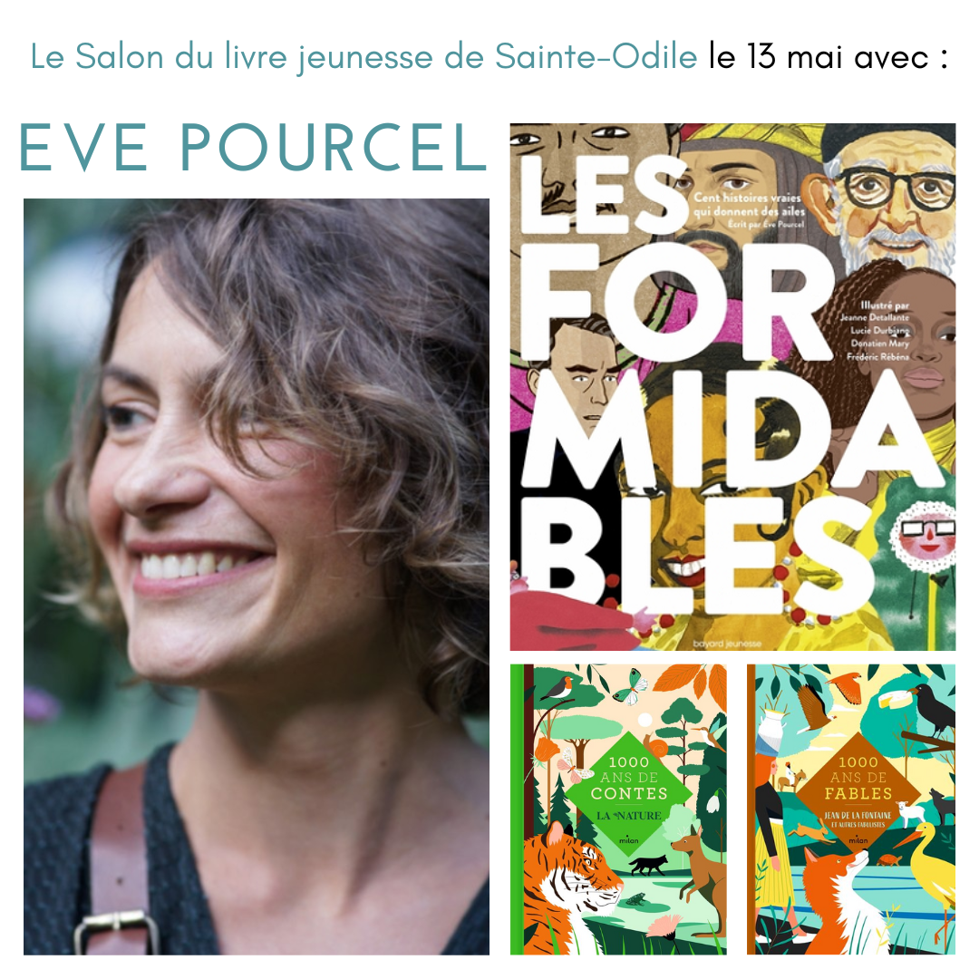 EVE POURCEL