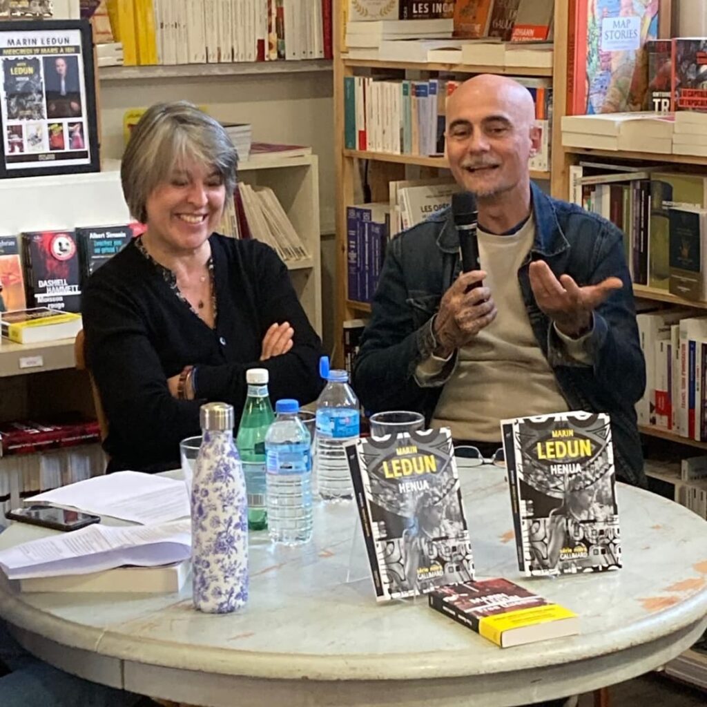 MERCI MARIN LEDUN !!!