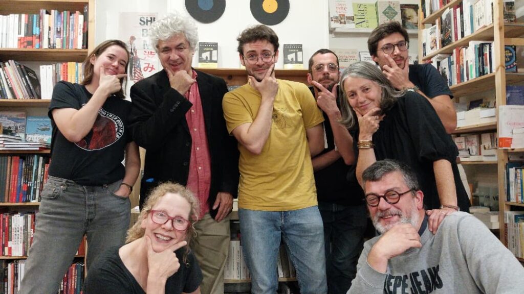 MERCI ARTHUR NERSESIAN !!!